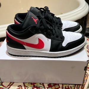 Women’s Air Jordan 1 Low